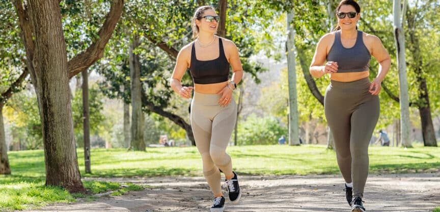 Abnehm-Mythen Fettverbrennung Krafttraining