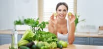 Ernährungstipps Hautschmeichler Vitamine