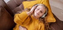 Musik, Entspannung