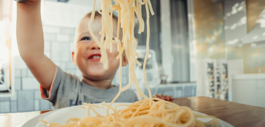 Ernaehrung, Kinder, Konzentration, Essverhalten