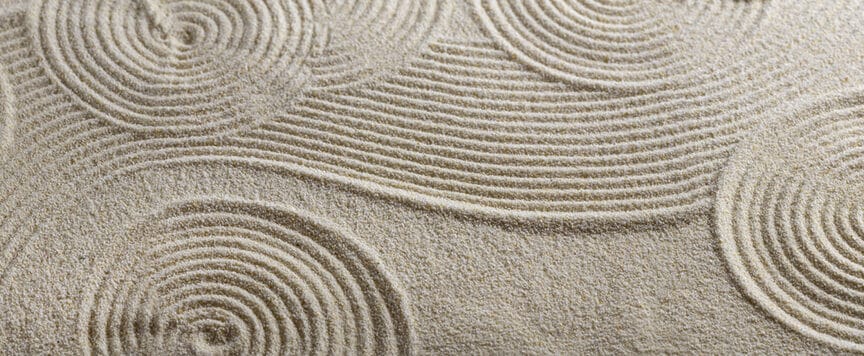 Burn-out, Erschöpfungssyndrom, Entspannung, Gelassenheit, Meditation