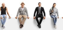 Sitzen macht krank