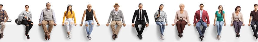 Sitzen macht krank