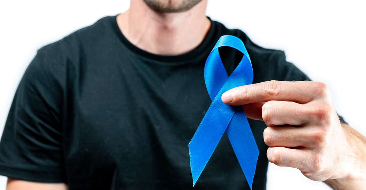 Diagnose Prostatakrebs, Interview