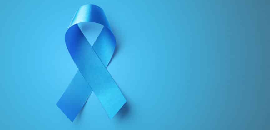 Krebsdiagnose Tumor Inkontinenz Potenzstörungen