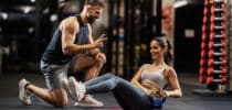 Trainings-Mythen Verletzungen Muskelkater