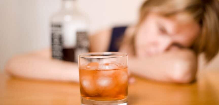 Alkohol Sucht Entzug
