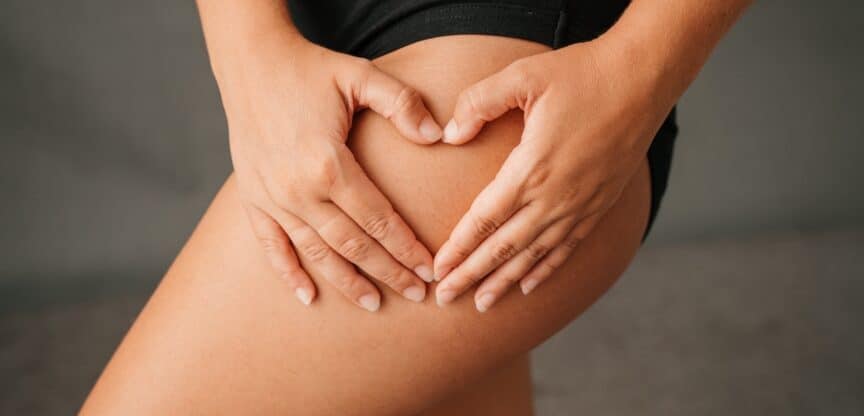 Cellulite Besenreiser Krampfadern