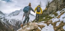 Wanderlust Koordination Wohlbefinden