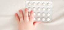 Antibabypille Verhütungsmittel Schwangerschaft