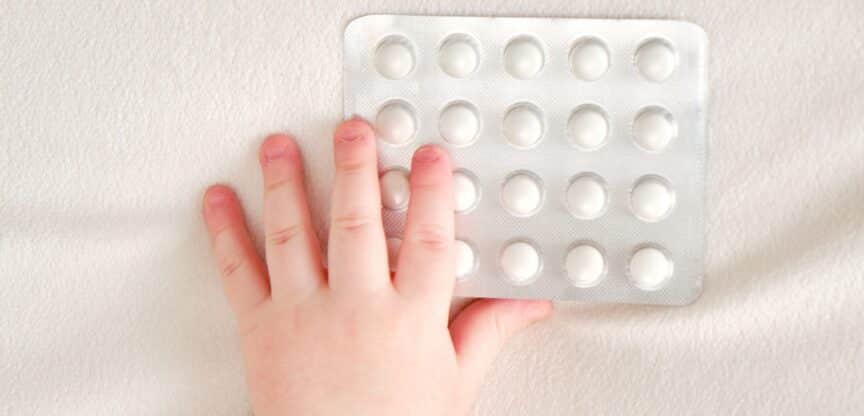 Antibabypille Verhütungsmittel Schwangerschaft