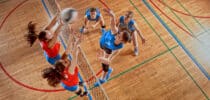 Ballsportarten Ausdauer Muskelkraft Schnellkraft
