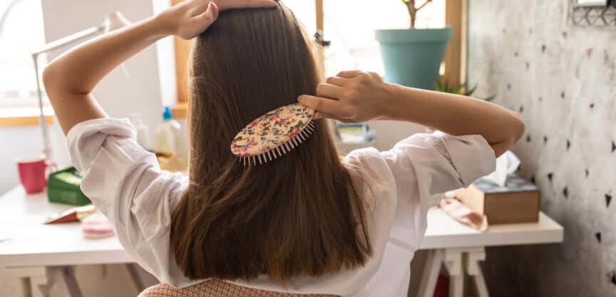Beautymythen Make-up Pickel Rasieren Haare