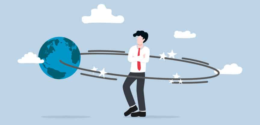 Egoismus, Partnerschaft zerstören, Konsumgut Beziehung