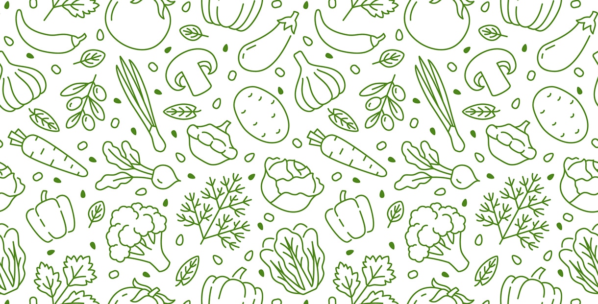 Ernaerung, Verdauung, Vegetarier, Veganer, Pflanzenkoestler