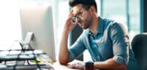 Führungsverhalten Leistungsdruck Psychische Belastung