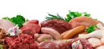 Ernaerung, Weltgesundheitsorganisation, WHO, Fleisch, Wurst, Gesund