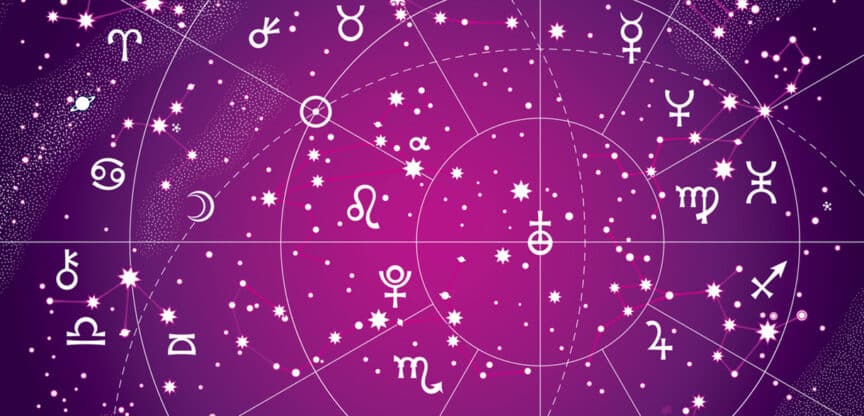Horoskop, Gerda Rogers