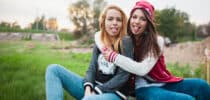 Teenager, Pubertät, Entwicklungsphase