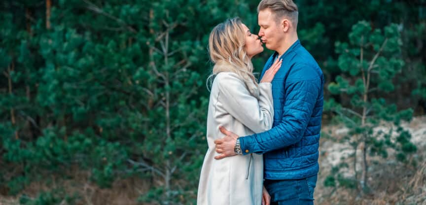 Langzeitliebe Partnerschaft Beziehungsformen