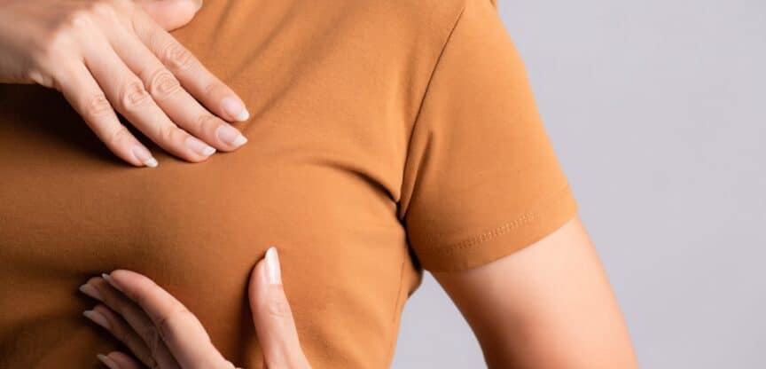 Brusterkrankungen Brustkrebs Therapie