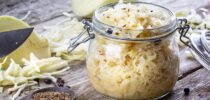 Ernährung, Sauerkraut, saure Bohnen, saure Rüben, Salzgurken, Verdauung