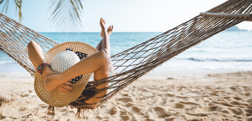 Meer, Wandern im Hochgebirge, See, speziellen Strapazen für die Haut, passende Pflege
