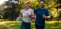 Motivation Sport Ziele Abwechslung