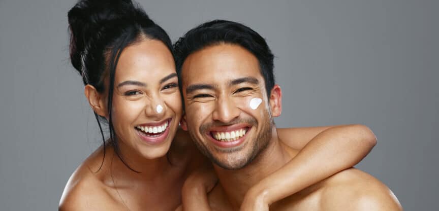 Tipps für verschiedene Hauttypen Rasieren Schwitzen