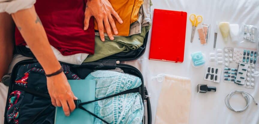 Reisemedizin Urlaubserkrankungen Urlaub