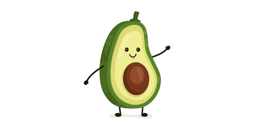 Avocado, Entzündungen, Verdauung, Diabetes, Augen, Haut