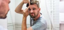 Skin Picking Disorder Dermatillomanie Haut-Kratz-Störung