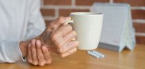 Nervensystem, Neurologie, Morbus Parkinson, Bewegungsstoerungen