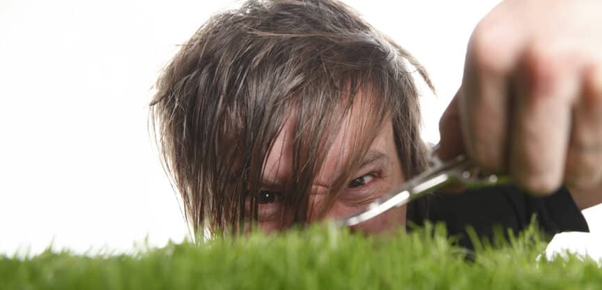 Perfektionismus, Anerkennung, Dauerstress