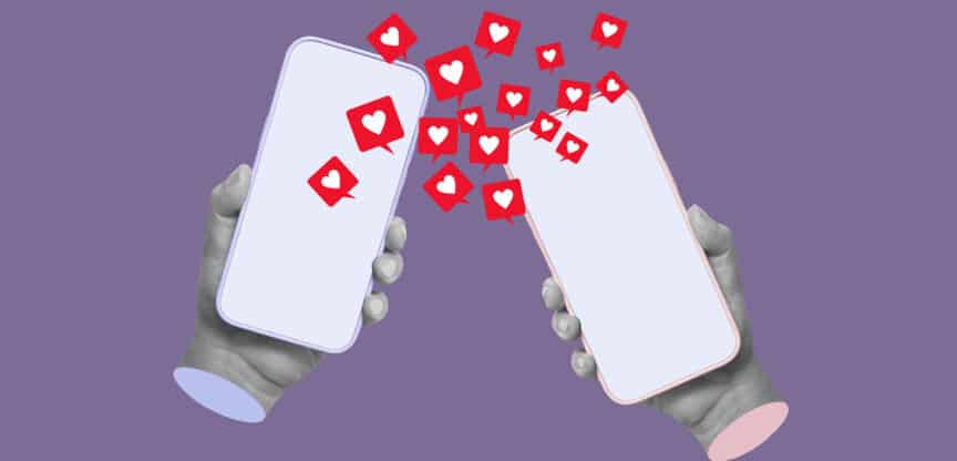 Partnersuche Online-Dating Singlebörse