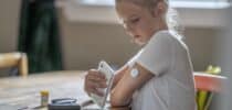 Diabetes Zuckerkrankheit Kinder