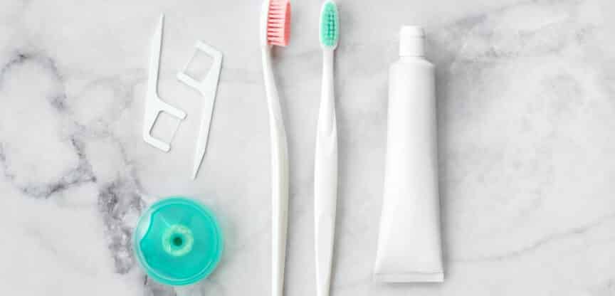 Parodontitis Entzündung Mundhygiene