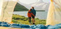 Partnerschaft, Urlaub zu zweit, Risiko und Chance