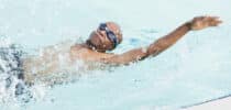 Wassersport, Verbesserung der Ausdauerleistungsfähigkeit