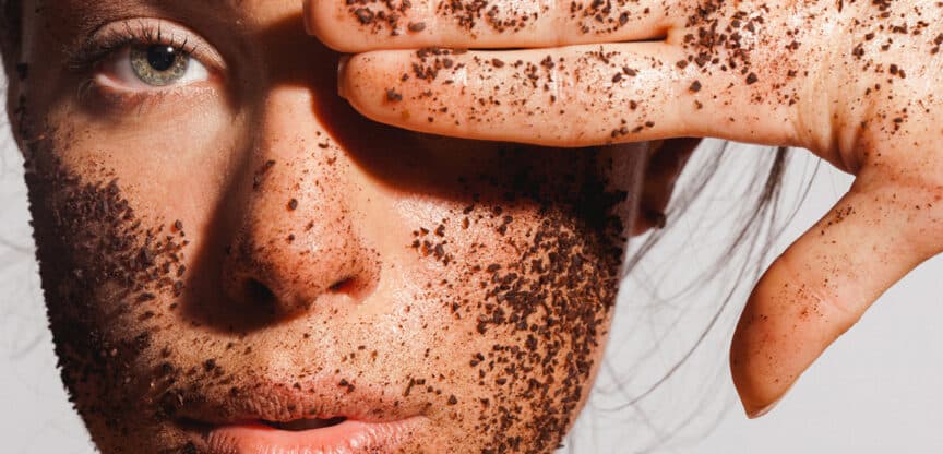 frisches Aussehen Kneippen Beautytipps