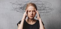 Kopfschmerz, Migraene, Cluster-Kopfschmerz, Spannungskopfschmerz, Schmerzmittel