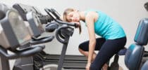 Richtige Sportart Innerer Schweinehund Workout Routine