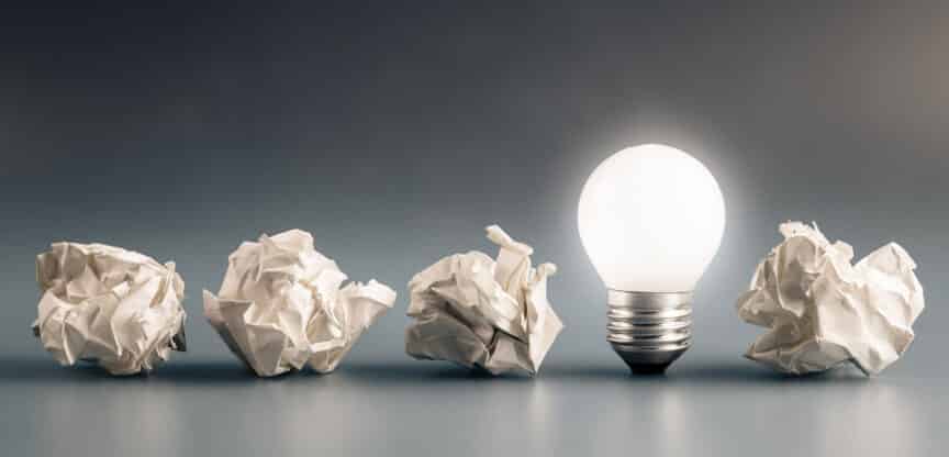 Fehlerkultur Lernen Rückschläge