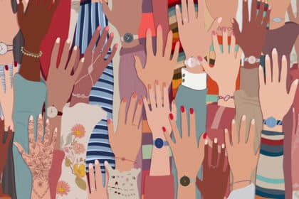 Interview, Arabella Kiesbauer, gegen Rassismus und für Menschenrechte