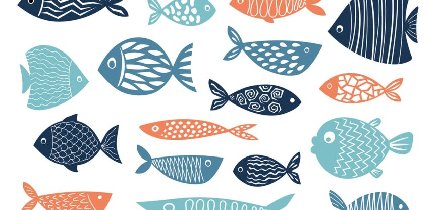 Stoffwechsel, Ernährung, Fisch, Nährstoffe, Omega 3, Omega 6, Fettsäuren