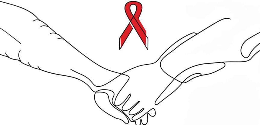 Humanen Immundefizienz-Virus, HIV, AIDS