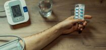 Bluthochdruck, Messwerte, 120/80 mmHg, Blutdrucksenker, Volkskrankheit