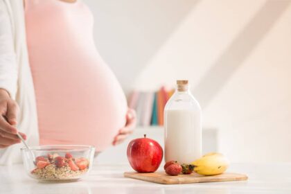 Stoffwechsel, Ernährung, Frauen, Schwangerschaft, Sport, Menstruation