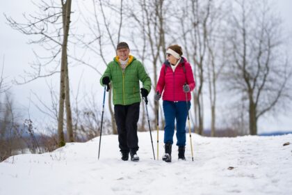 Sport, Koordinationsübungen, Über-60-Jährige, Wohlbefinden, Sport auch bei Krankheit
