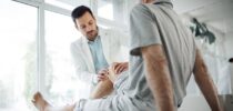 rheumatoide Arthritis, Gicht, Morbus Bechterew, Fibromyalgie